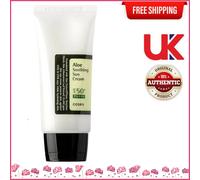 Cosrx Aloe Sunscreen Cream SPF 50 50 ml
