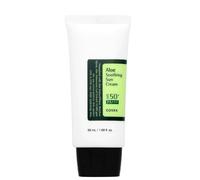 Cosrx Aloe Soothing Sun Cream SPF50 P