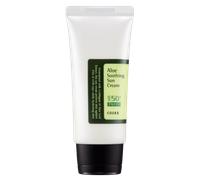 COSRX Aloe Soothing Sun Cream SPF50 P 50ml