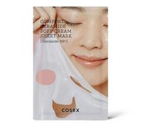 COSRX - Balancium Comfort Ceramide Soft Cream Sheet Mask 26ml x 1 pc