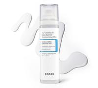 COSRX Barrier Cream Face Mist - Milky Toner with Ceramide & Hyaluronic Acid, Hydrating and Soothing Facial Spray for All Skin Types, 4.06 fl.oz, Korean Skin Care