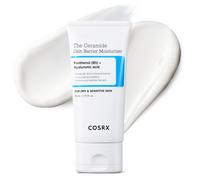 COSRX Ceramide Skin Barrier Moisturiser for Face with 7 Ceramides, Hyaluronic Acid & Panthenol - Suitable for All Skin Types, 2.7 fl.oz (80ml), Korean Skincare
