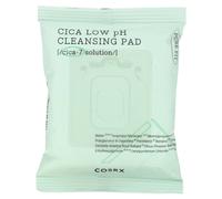 Cosrx, Cica Low pH Cleansing Pad, 30 Pads, 2.87 fl oz (85 ml)