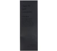 Cosrx, Clear Fit Spot Concealer, 23 Natural Beige, 0.33 fl oz (10 ml)