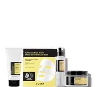 COSRX Complete Advanced Snail Mucin Routine