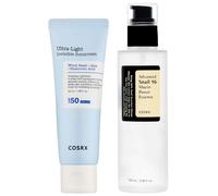Cosrx Daily Protection Duo