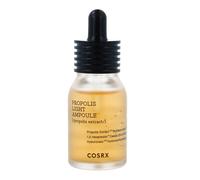 COSRX Full Fit Propolis Ampoule 83% Propolis Extract, Korean Glow Serum for For Face, Moisturising Face Serum for Radiant Healthy Glow and Deep Hydration, Korean Skincare 30ml