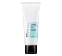 COSRX Facial-care MasksOvernight Rice Mask