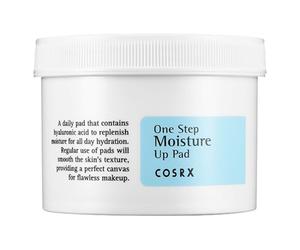 COSRX Facial-care MoisturiserOne StepMoisture Up Pad