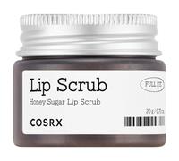 Cosrx Full Fit Honey Sugar Lip Scrub 20G