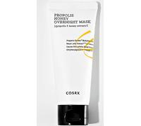 Cosrx Full Fit Propolis Honey Overnight Mask 60ml for Nourishing Care