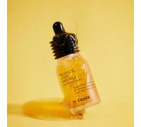 COSRX Full Fit Propolis Ampoule 83% Propolis Extract, Korean Glow Serum for For Face, Moisturising Face Serum for Radiant Healthy Glow and Deep Hydration, Korean Skincare 30ml