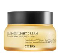 COSRX Full Fit Propolis Cream 65% Propolis Extract, Korean Glow Cream for Face, Daily Lightweight Hydrating Face Cream, Nourishing Face Moisturiser for All Skin Types, Korean Skincare 65ml
