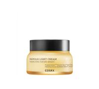 COSRX Full Fit Propolis Cream 65% Propolis Extract, Korean Glow Cream for Face, Daily Lightweight Hydrating Face Cream, Nourishing Face Moisturiser for All Skin Types, Korean Skincare 65ml
