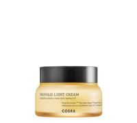 Cosrx Full Fit Propolis Light Cream In Clear Clear One Size