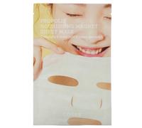 Cosrx, Full Fit, Propolis Nourishing Magnet Beauty Sheet Mask, 1 Sheet, 0.71 fl oz (21 ml)