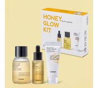 COSRX - Honey Glow Trial Kit 3 pcs