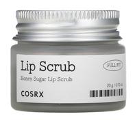 COSRX Honey Sugar Lip Scrub 20g