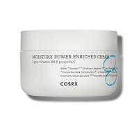 COSRX Hydration Moisturizer, Velvety, Silky Finish, Long Lasting Hydration, 50ml/1.69 fl.oz