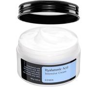 COSRX Hyaluronic Acid Moisturizing Cream, 100g, Long-lasting Hydration, Rich Mo