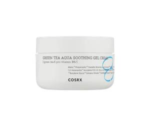 COSRX Hydrium Green Tea Aqua Soothing Gel Cream 40ml