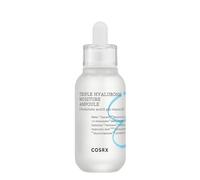 Cosrx Hydrium Triple Hyaluronic Ampoule In Clear Clear One Size