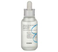 Cosrx - Essence / Serum / Ampoule Hydrium Triple Hyaluronic Moisture Ampoule 40ml for Women