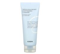 Cosrx, Hydrium Triple Hyaluronic Moisture Cleanser, 5.07 fl oz (150 ml)