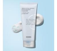 Cosrx, Hydrium Triple Hyaluronic Moisture Cleanser, 5.07 fl oz (150 ml)