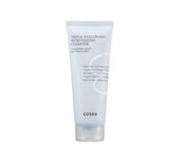 COSRX - Hydrium Triple Hyaluronic Moisturizing Cleanser Mini 50ml