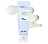 COSRX Light hypoallergenic sunscreen SPF50 PA++++, 50 ml