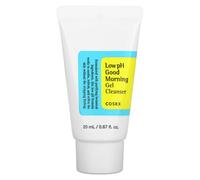 Cosrx, Low pH Good Morning Gel Cleanser, 0.67 fl oz (20 ml)