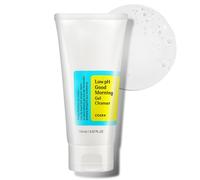 COSRX Low pH Good Morning Gel Cleanser, 5.07 fl.oz / 150ml | Mild Face Cleanser