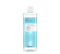 CosRx Low pH Niacinamide Micellar Cleansing Water 400ml