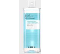 Cosrx Low pH Niacinamide Micellar Cleansing Water for Makeup Removal