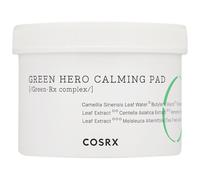 COSRX Masks Green Hero Calming Pad 70 pcs.