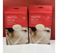 COSRX Master Patch Intensive: Acne Patch Spots Pimples 72 patches UK
