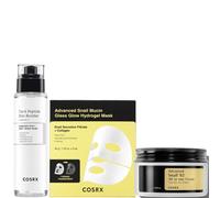 COSRX Mirror Skin Set with Snail Mucin and Peptides