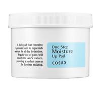 COSRX One Step Moisture Up 70 Pads 20 ml Gentle Daily Exfoliant for Sensitive Skin, Preventing Breakouts, Moisturizing, Nourishing…