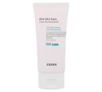 COSRX Moisturising Sunscreen with Aloe SPF50+ Aloe 54.2 Aqua Tone-Up, 50 ml