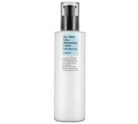 Cosrx - Moisturizer Oil-Free Ultra Moisturizing Lotion with Birch Sap 100ml for Women