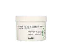 Cosrx, One Step Green Hero Calming Pad, 70 Pads