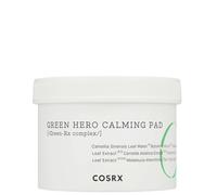 Cosrx One Step Green Hero Calming Pad x 70