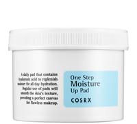 Cosrx One Step Moisture exfoliating cotton pads with moisturising effect 70 pc