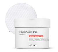 COSRX One Step Original Clear Pad, 70 pads | BHA Toner-soaked | Exfoliating and Cleansing Pad…