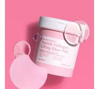 COSRX - One Step Original Peptide Collagen Lifting Glow Pad 100 pads