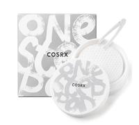 COSRX One Step Toner Pads Case | Tweezer included, Travel Case for Toner Pads, Eye Patches & Cleansing Wipes, Refillable Container