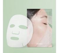 Cosrx, Pure Fit, Cica Calming True Beauty Sheet Mask, 1 Sheet, 0.71 fl oz (21 ml)