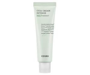 COSRX Pure Fit Cica Intensive Cream 1.7 oz/ 50 mL | For Dry Sensitive Skin Centella Asiatica Face Moisturizer Recommended for AcneProne Skin Reduce