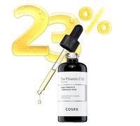 ✅ COSRX The Vitamin C 23 Serum - Super Vitamin E + Hyaluronic Acid ✅